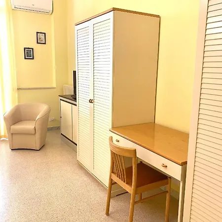 Madre Santina ホステル