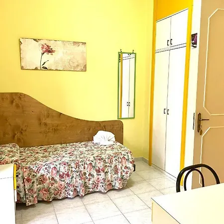 Madre Santina Albergue