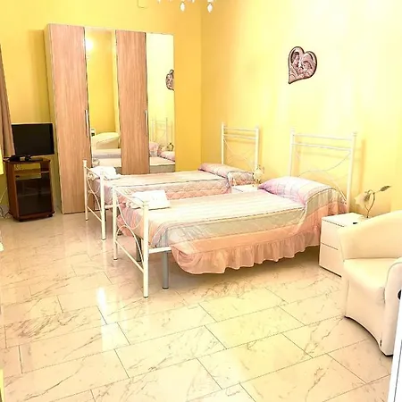 Madre Santina Albergue