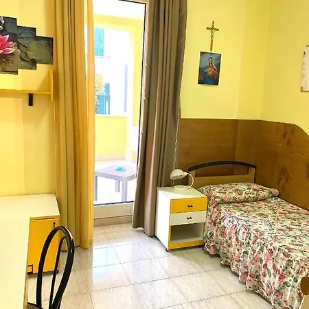 Albergue Madre Santina *