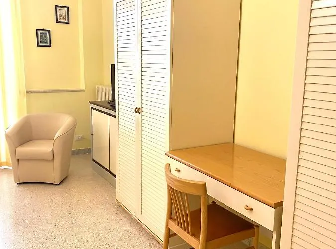 Madre Santina ホステル