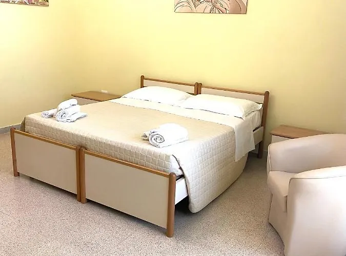 Madre Santina Albergue