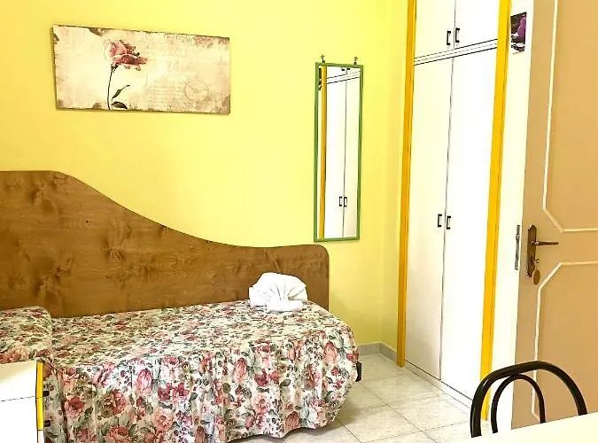 Madre Santina Hostel