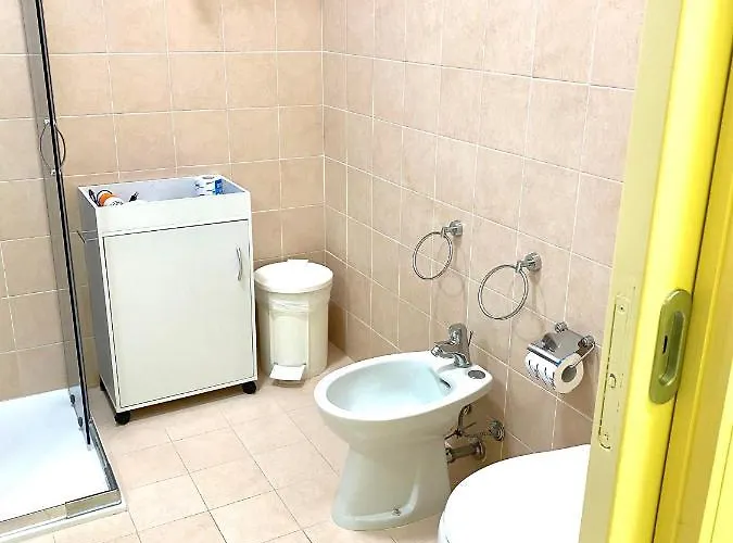 Madre Santina Albergue