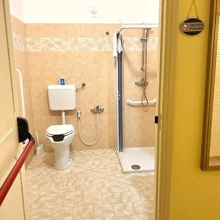 Ostello Madre Santina Lecce